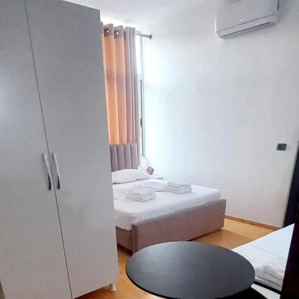 Hotel Eno, hotel v destinaci Përmet