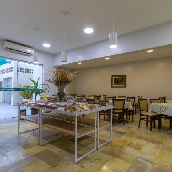 Rio Branco Hotel - Foto 5