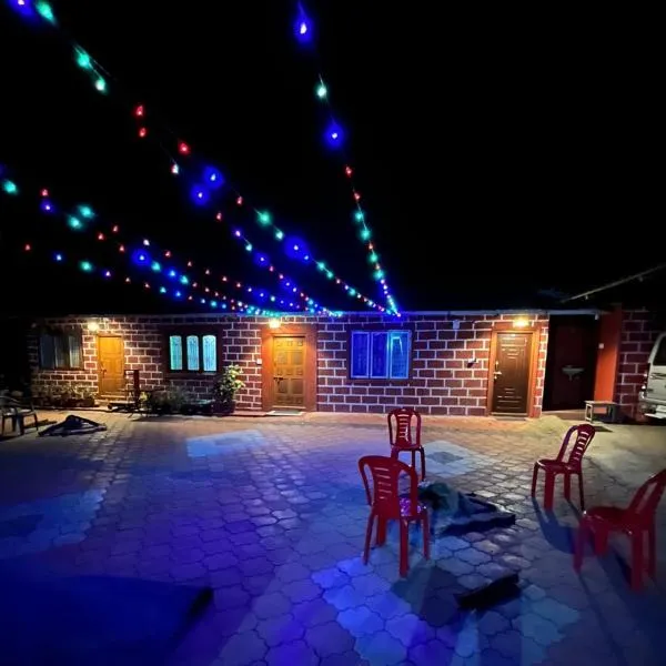 cocostay coorg, hótel í Madikeri