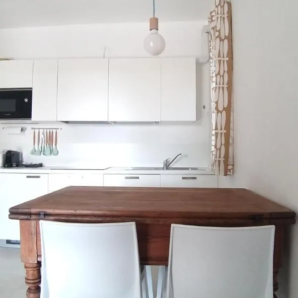 Casa Mavi, khách sạn ở Colombaro