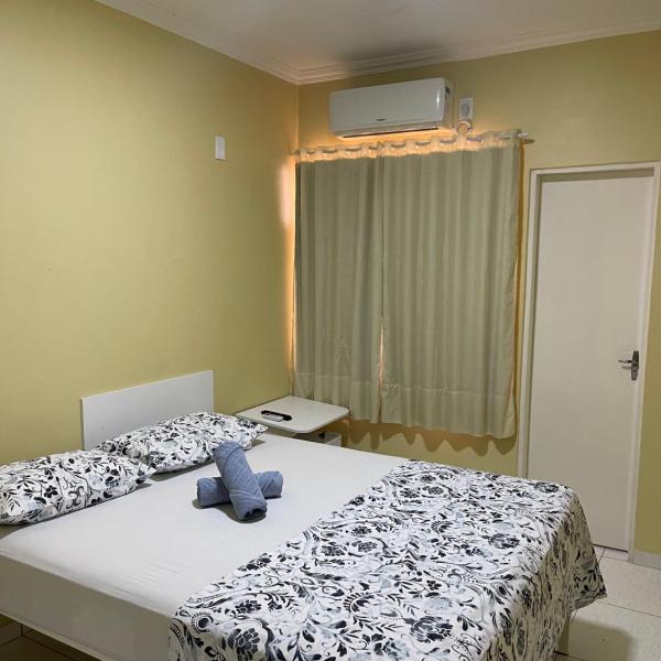 Casa Mandaçaia - Foto 2