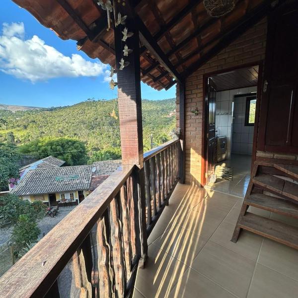 Casa Morada da Villa