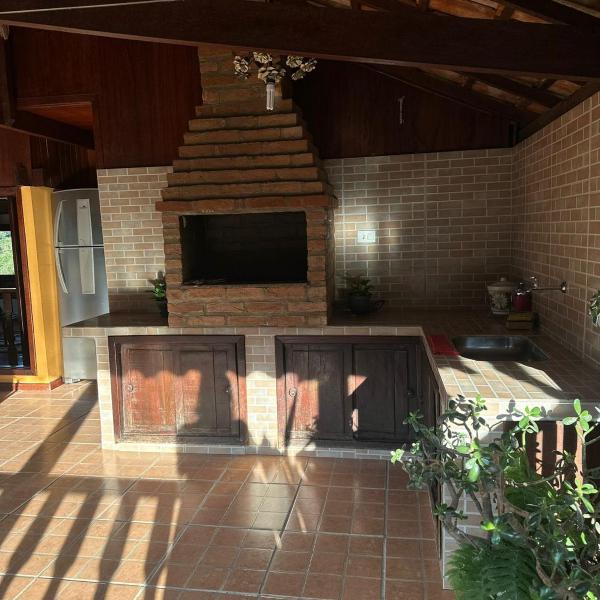 Casa Morada da Villa - Foto 5