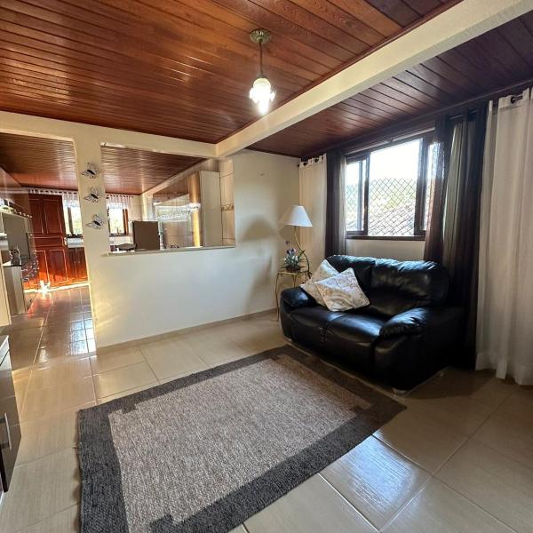 Casa Morada da Villa - Foto 2
