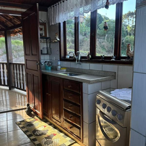 Casa Morada da Villa - Foto 3