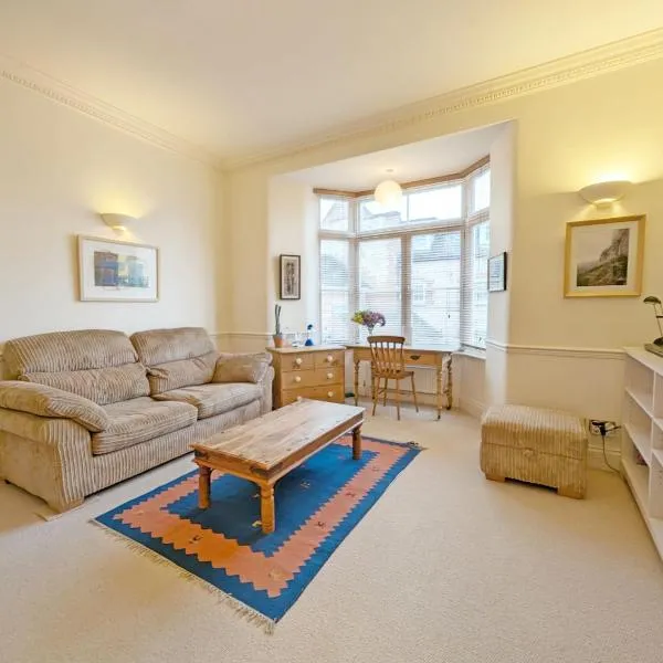 4 The Clockhouse , Midhurst, готель у місті Мідгерст
