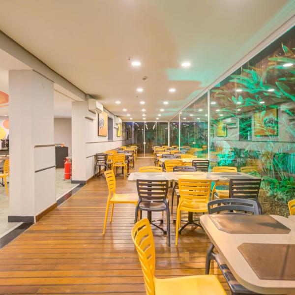 Transamerica Fit Villa Lobos - Foto 4