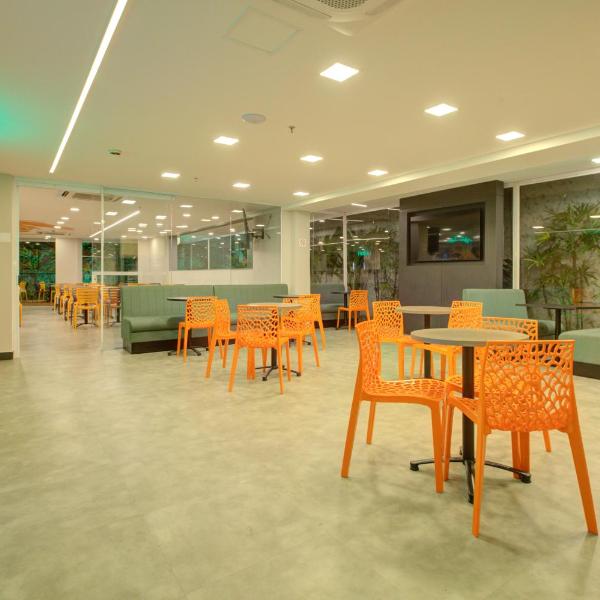 Transamerica Fit Villa Lobos - Foto 5