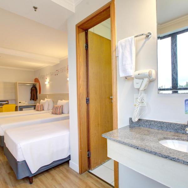 Transamerica Fit Villa Lobos - Foto 3