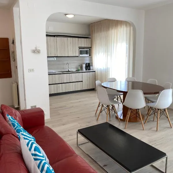 Casa Eva, hótel í Bibione