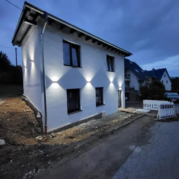 Ferienhaus Eichen, hotel v destinaci Kreuztal