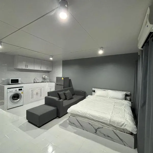 Impact Donmuang Popular Condo C5 โรงแรมในกรุงเทพมหานคร