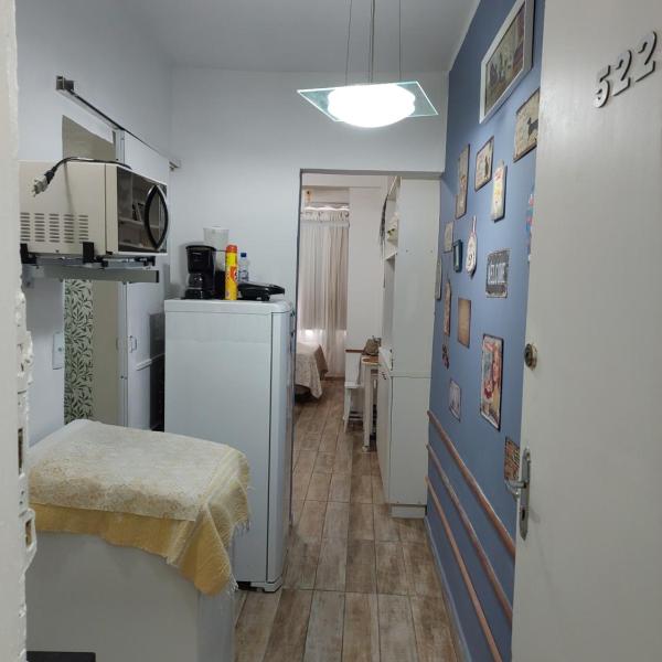 Proximo a Ipanema e Arpoador,confortavel e util! - Foto 4