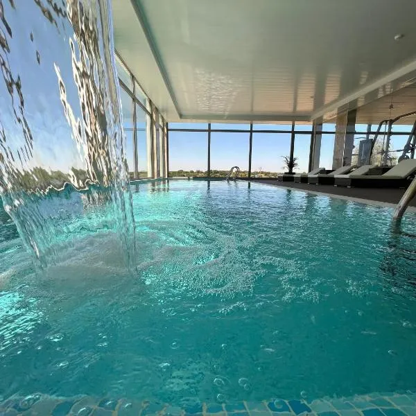 Hotel O Gato & Spa, hotel di Odivelas