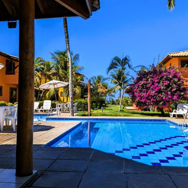 Residence Maria Vittoria Praia Arraial - Foto 4