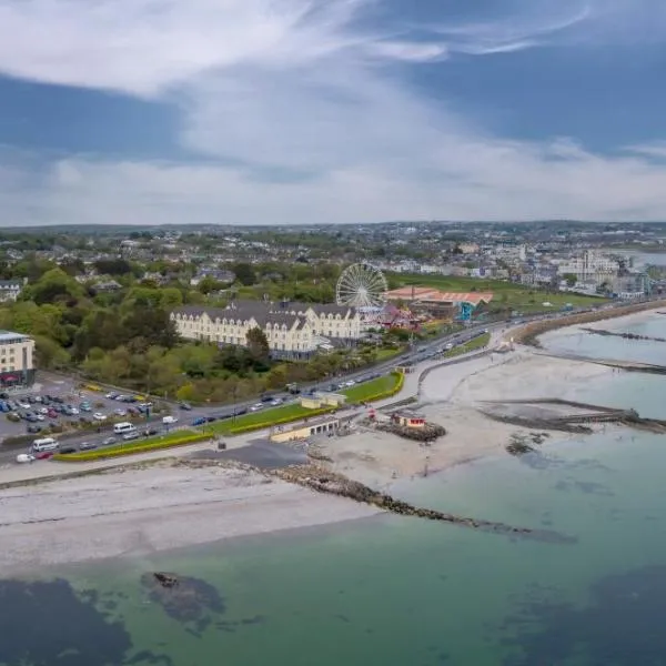 Salthill Hotel, hotell i Galway