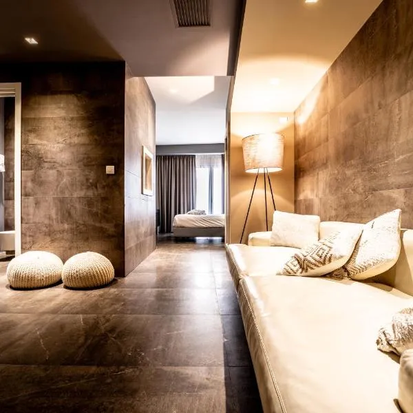 Cagliari में, होटल Neko Boutique Hotel