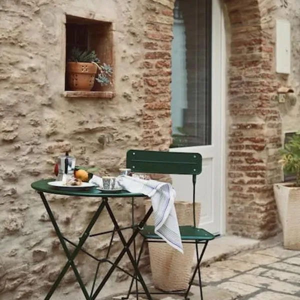 Filangieri 28, hotel in Bernalda