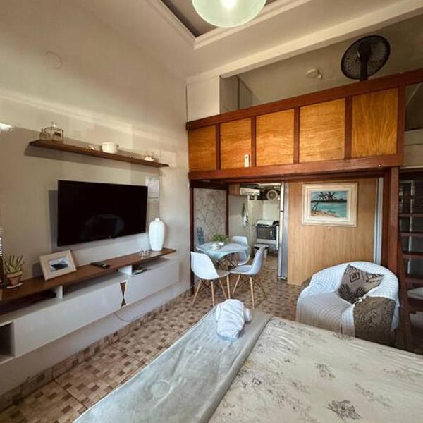 Loft Maior Aconchegante - Foto 5