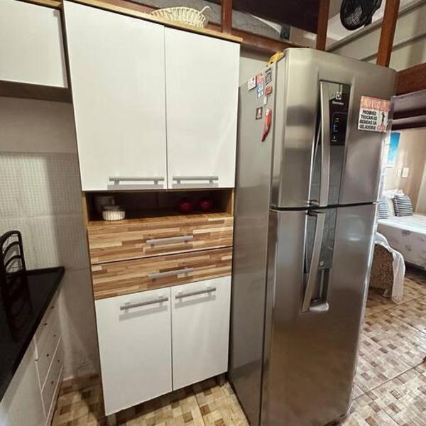 Loft Maior Aconchegante - Foto 4