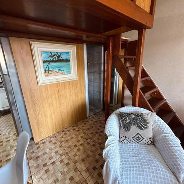 Loft Maior Aconchegante - Foto 2