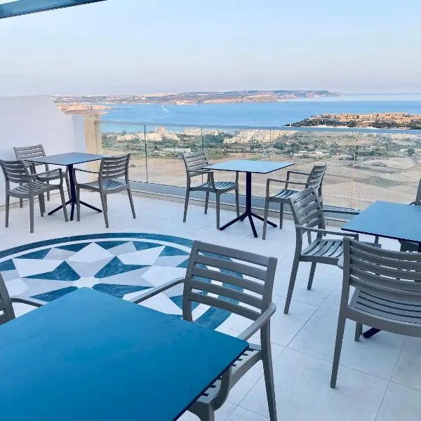 Twenty9th, hotel v destinaci Nadur