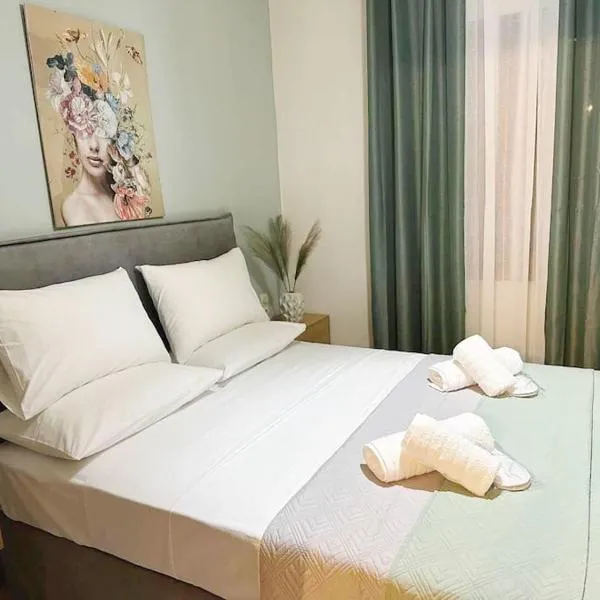 Mairon Country House, ξενοδοχείο στη Φοινικιά