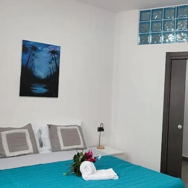 appartamento V&V, hotel in Abbiategrasso