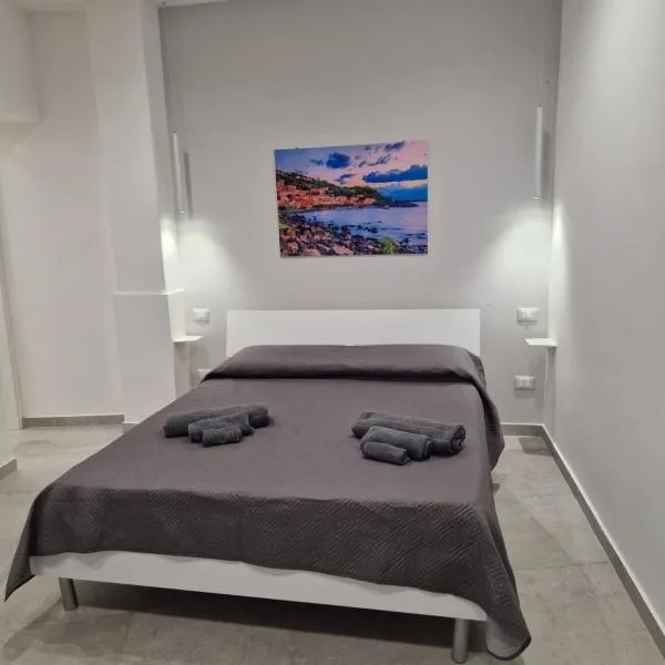 Al Vicolo, hotel v destinaci Acireale