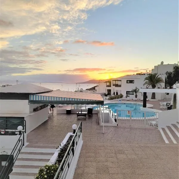 118 Portonovo, hotel di Puerto del Carmen