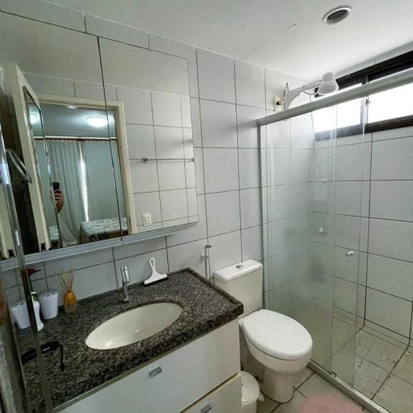 Aquaville Resort - Apartamento Térreo - Foto 3