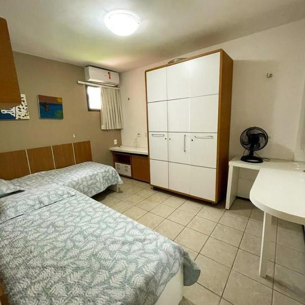 Aquaville Resort - Apartamento Térreo - Foto 2