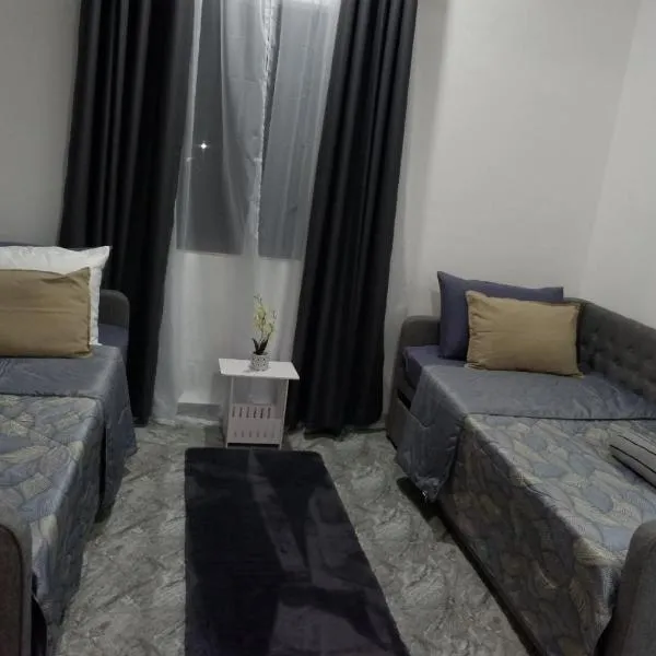 Chu Mon Chalet A Riverside, hotel v destinaci Bentong