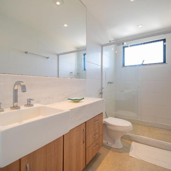 Bz58 Linda casa c/ Piscina privativa e vista lago - Foto 3