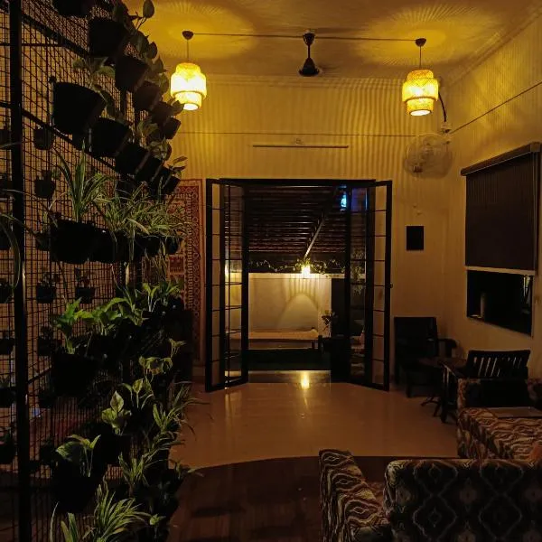 Nagarik Commune, Baner - Pune, hotel in Pune