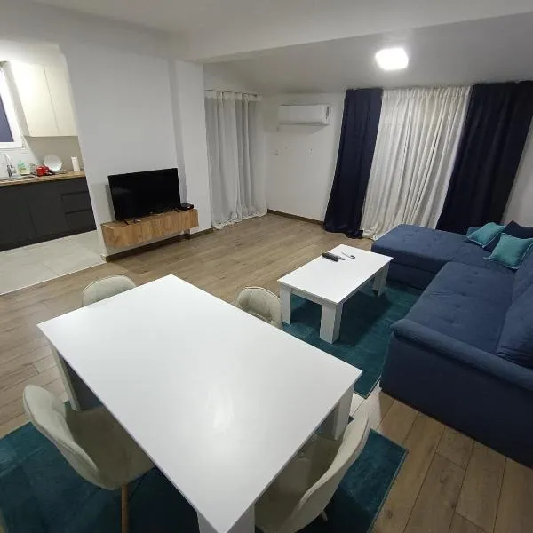 Grand Apartments Strumica, hotel v destinaci Strumica