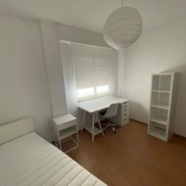 Un rincón en Ontinyent, hotel sa Ontinyent