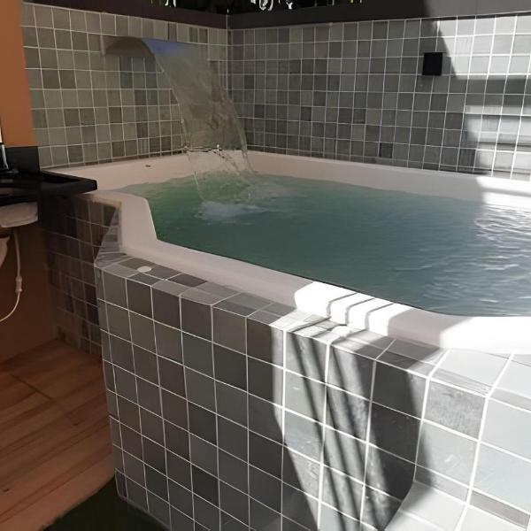 Temporada em Jacuípe - Casa Janaína aconchegante para casal - Foto 3