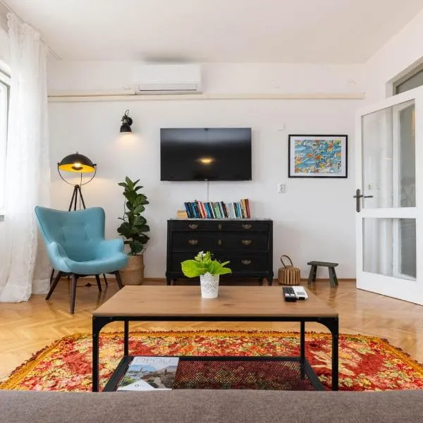 Enolabee, hotel a Mali Lošinj