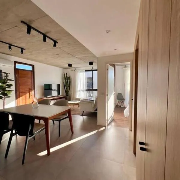Moderno apartamento en Carmelo, hotel v destinaci Carmelo