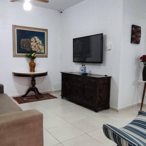 Casa da vovó, 3 quartos, jardim e 2 vagas de garagem - Foto 5