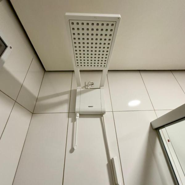 Apartamento próximo ao shopping pantanal