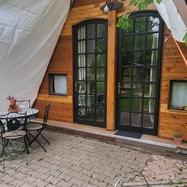 romanticTerrebio, viešbutis mieste Visnadello