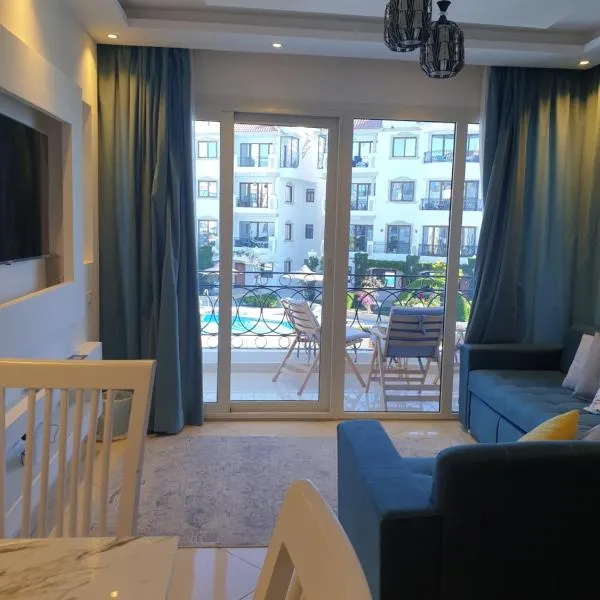 Sharm Hills, hotel in Sharm El Sheikh