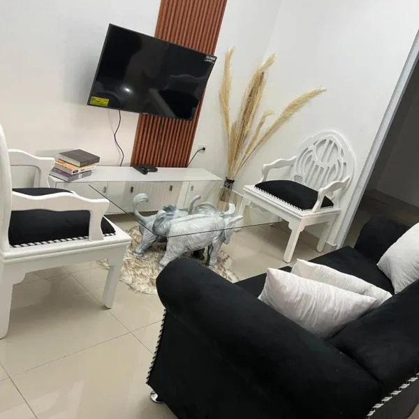 alojamiento en san juan de la maguana, hotel v destinaci SJM
