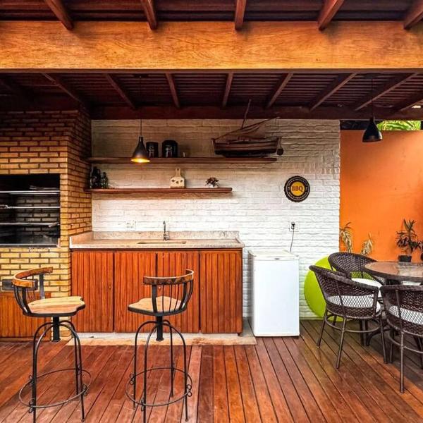 Casa beira-mar em Mangaratiba - Foto 5