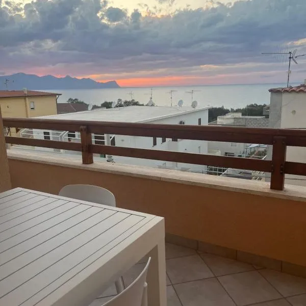 Profumo di Mare 2, Hotel in Alcamo Marina