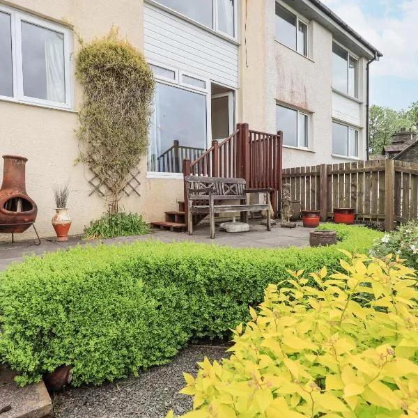 Fellcroft, hotel v destinaci Ambleside