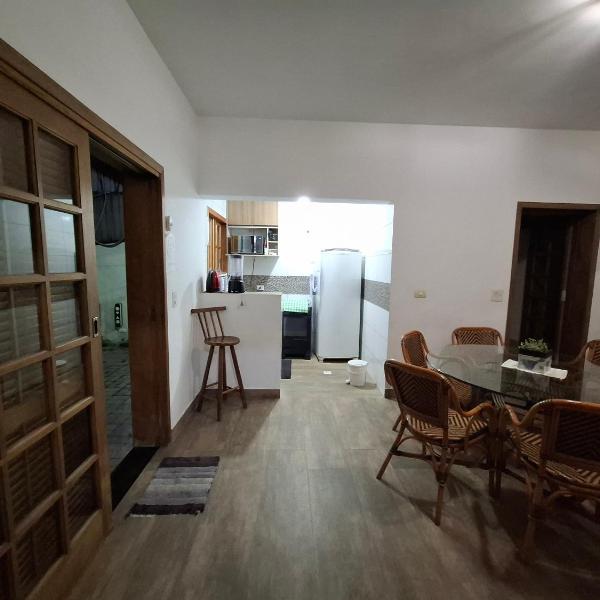 Casas na Vila da Saúde, 2 opções, com quintal e piscina compartilhada - Foto 5