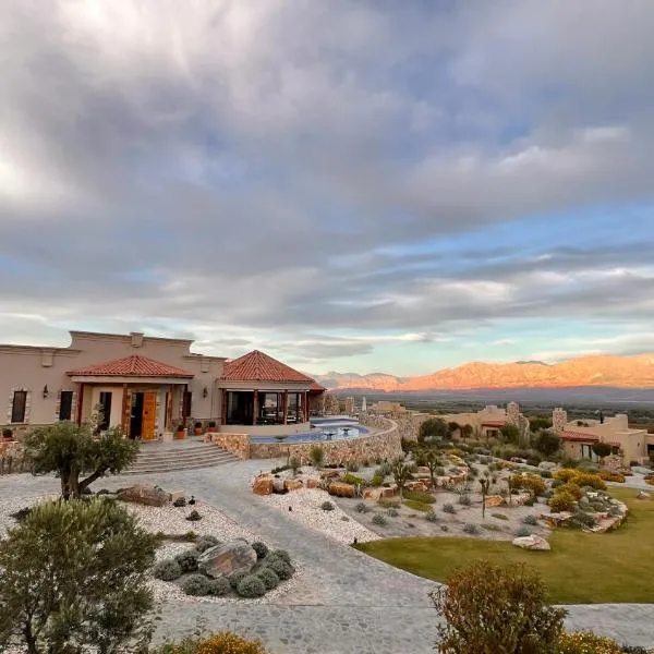Piattelli Wine Resort Hotel Cafayate, hotel di Cafayate